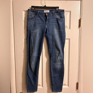 DL1961 Emma power legging, size 28